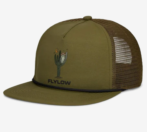 Flylow Hat