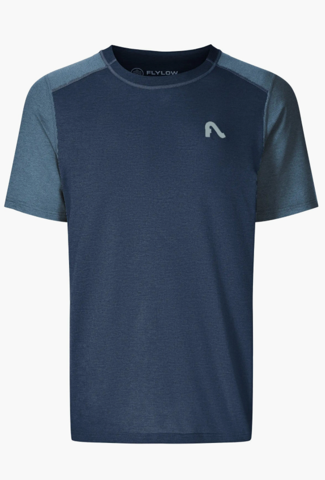 Flylow Mens Garrett Shirt