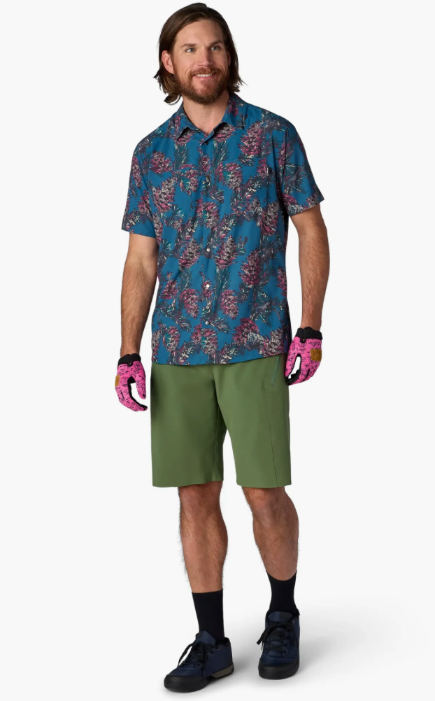 Flylow Goodson Short Vine