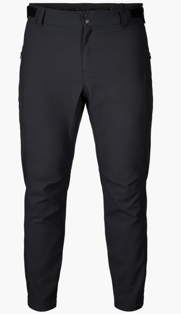 Flylow Preston Pant Black