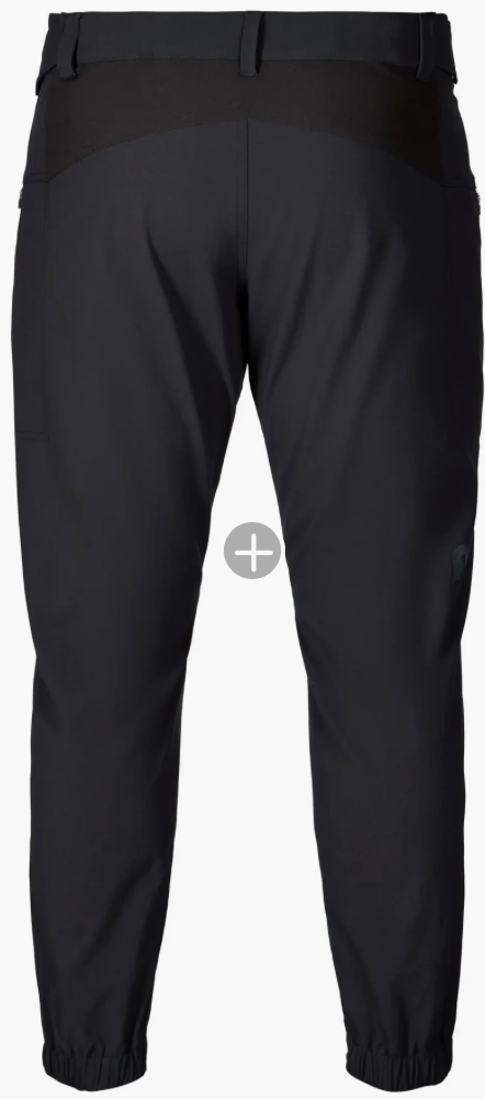 Flylow Preston Pant Black