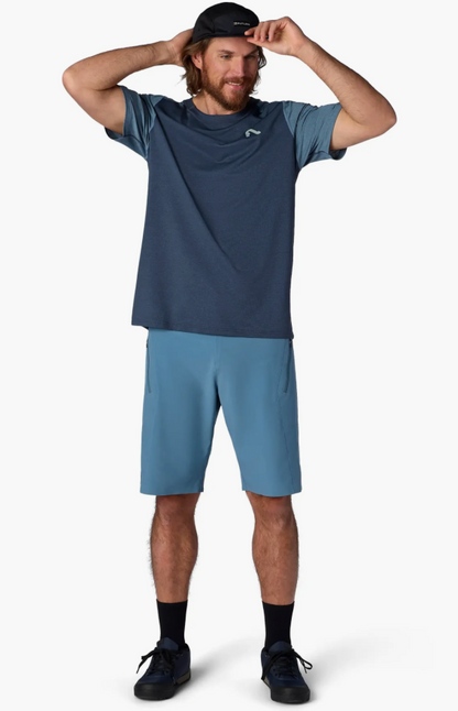 Flylow Goodson Short Ocean