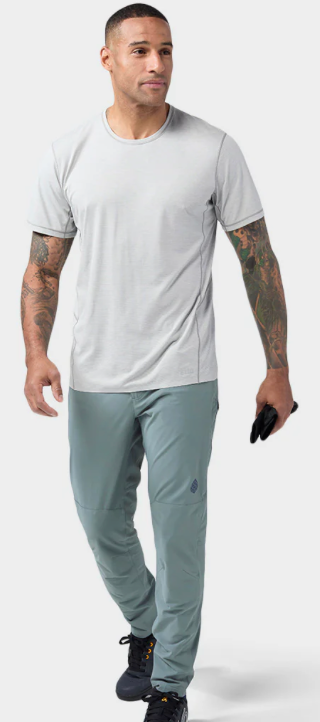 Stio Mens OPR Pant