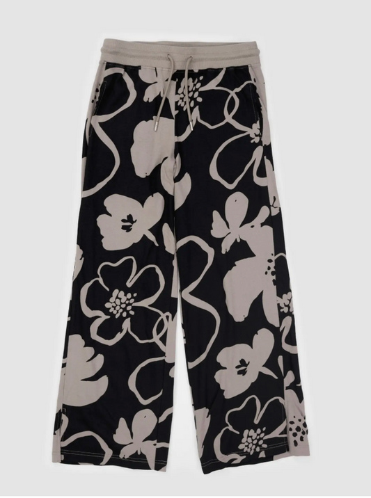 Moonflower - Wide Leg Pants