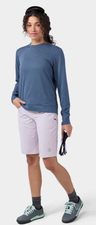 Stio Woman's OPR Short