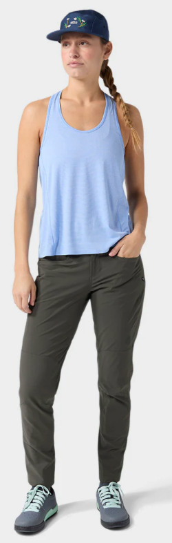 Stio Woman's OPR Pant