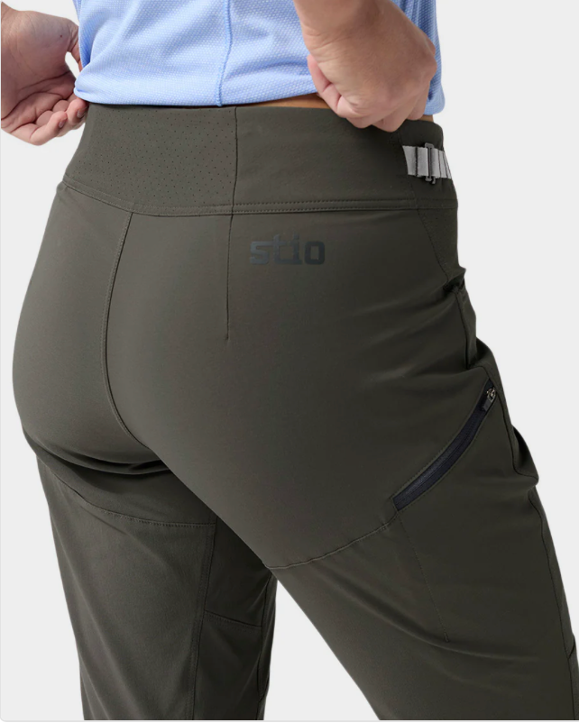 Stio Woman's OPR Pant