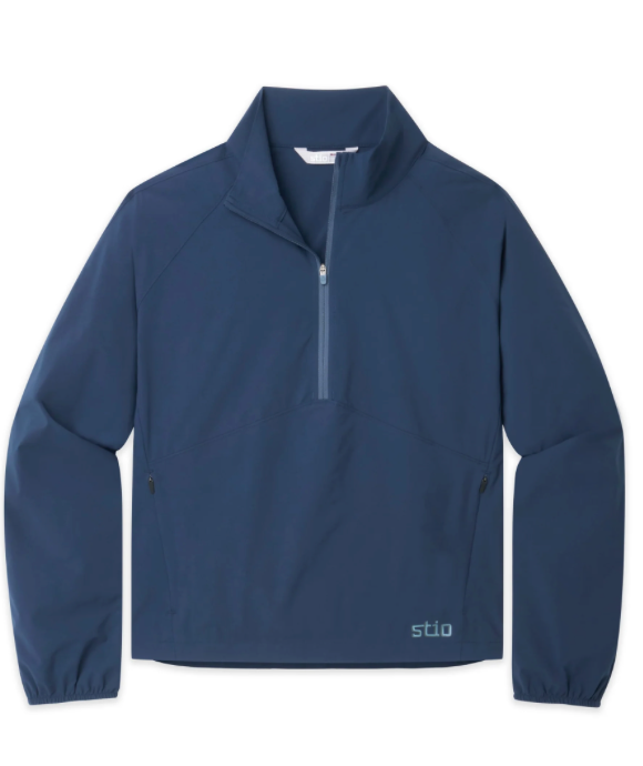Stio Women's Bounder Pullover