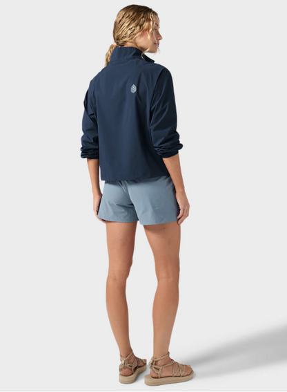 Stio Women's Bounder Pullover