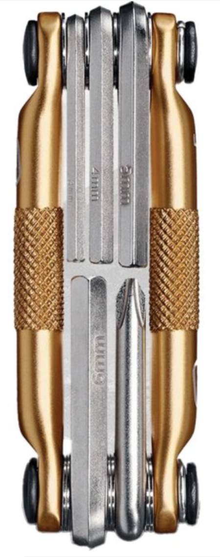 Crank Brothers M5 Tool