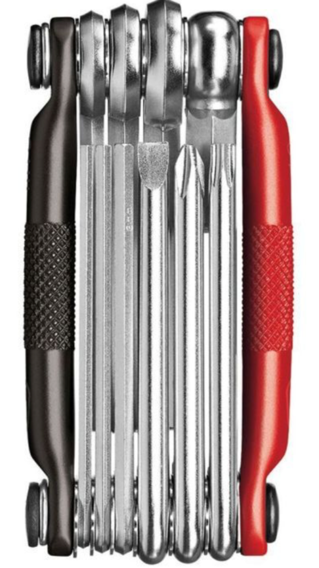 Crank Brothers M10 Tool