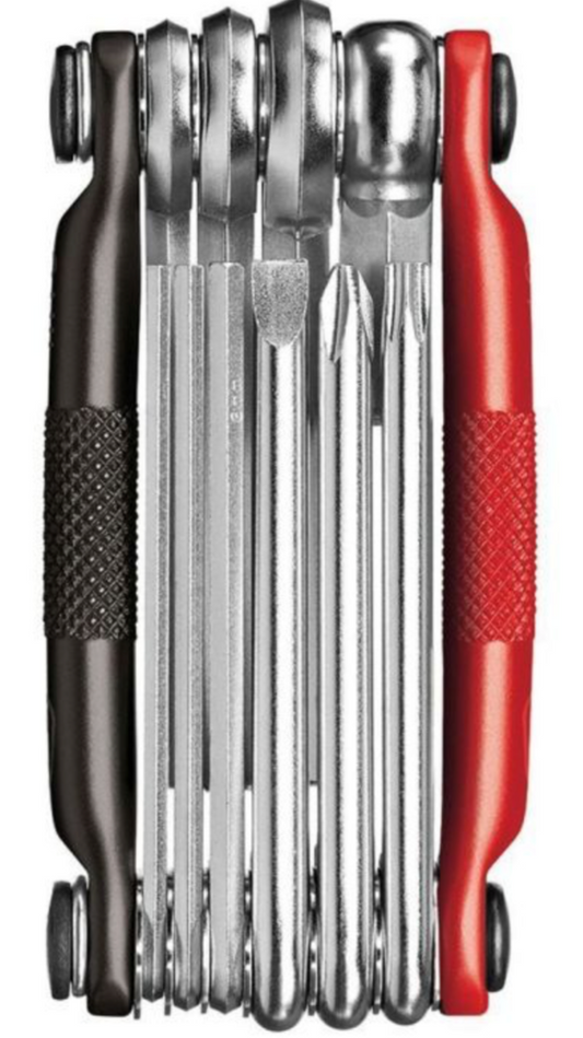 Crank Brothers M10 Tool