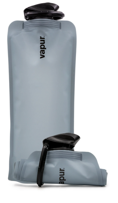 Vapur- 1L Original Anti-Bottle