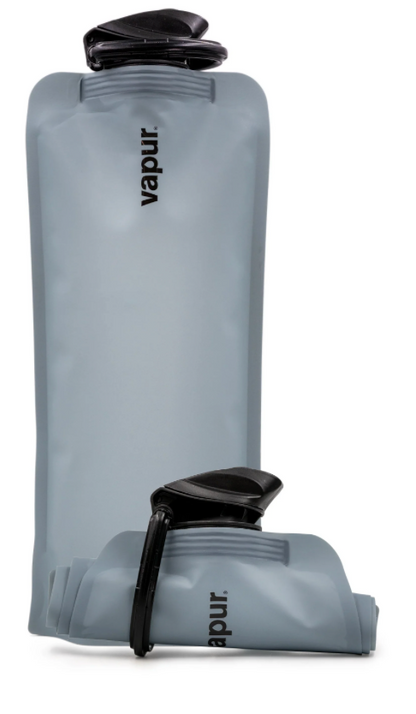 Vapur- 1L Original Anti-Bottle