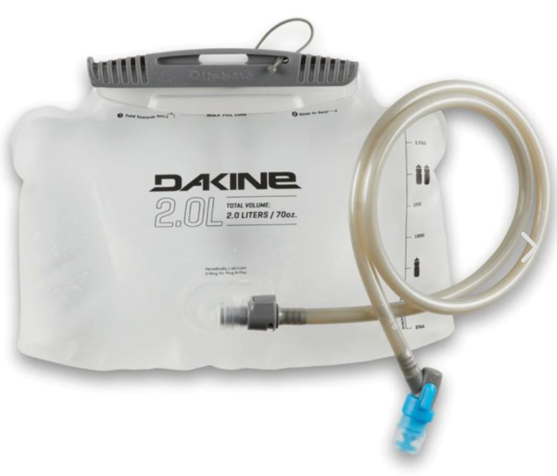 Dakine- Lumbar Hydration System