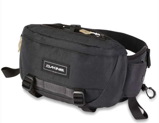Dakine- 2L Hot Laps Bike Hip Pack
