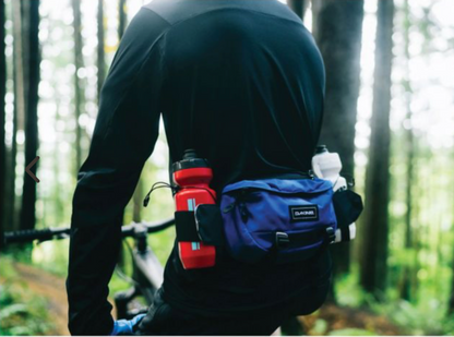 Dakine- 2L Hot Laps Bike Hip Pack