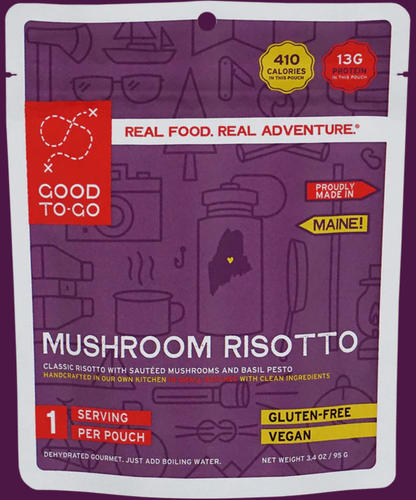 Good To-Go