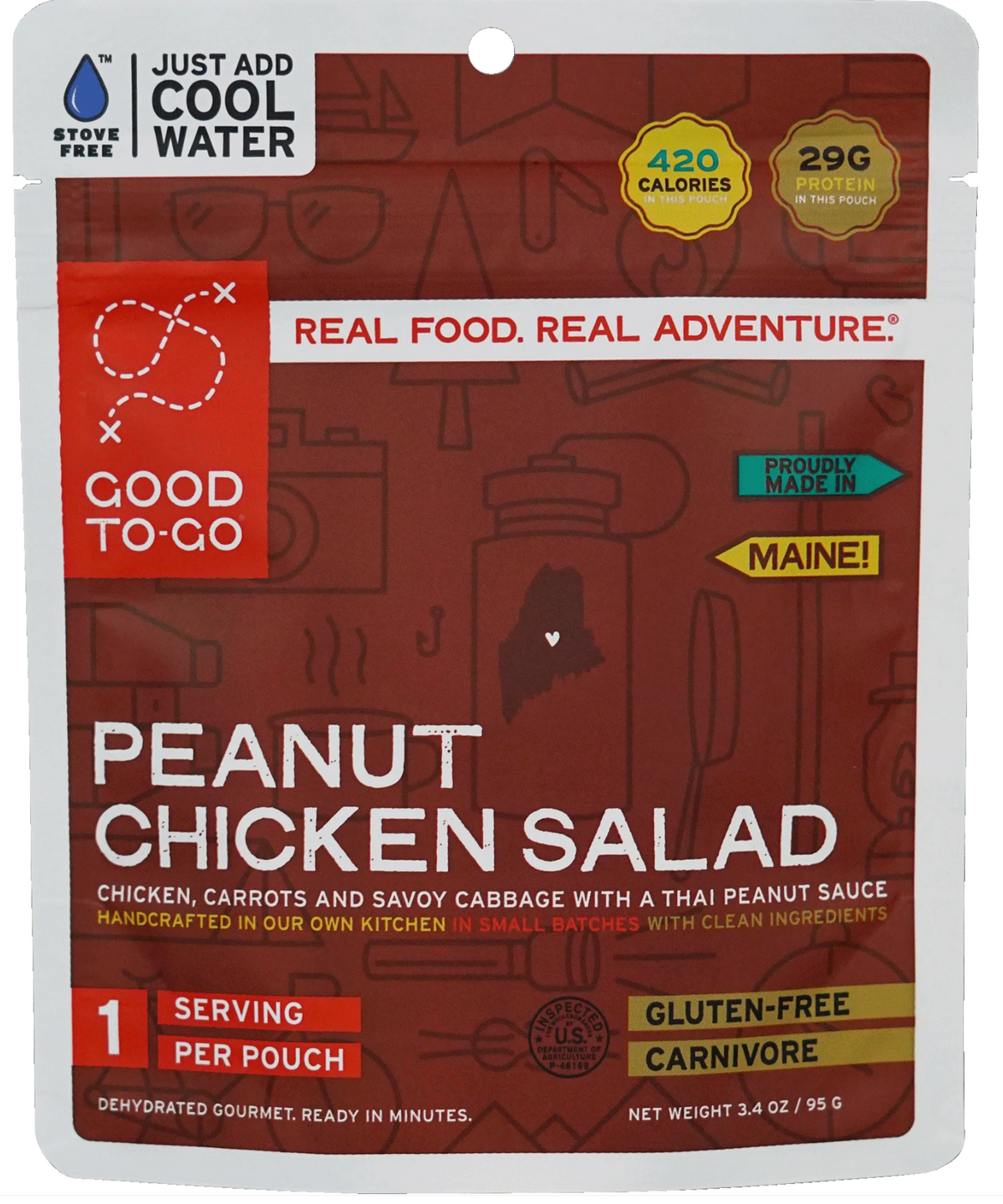 Good To-Go