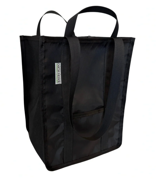 Oveja Negra- Swanson Tote Bag
