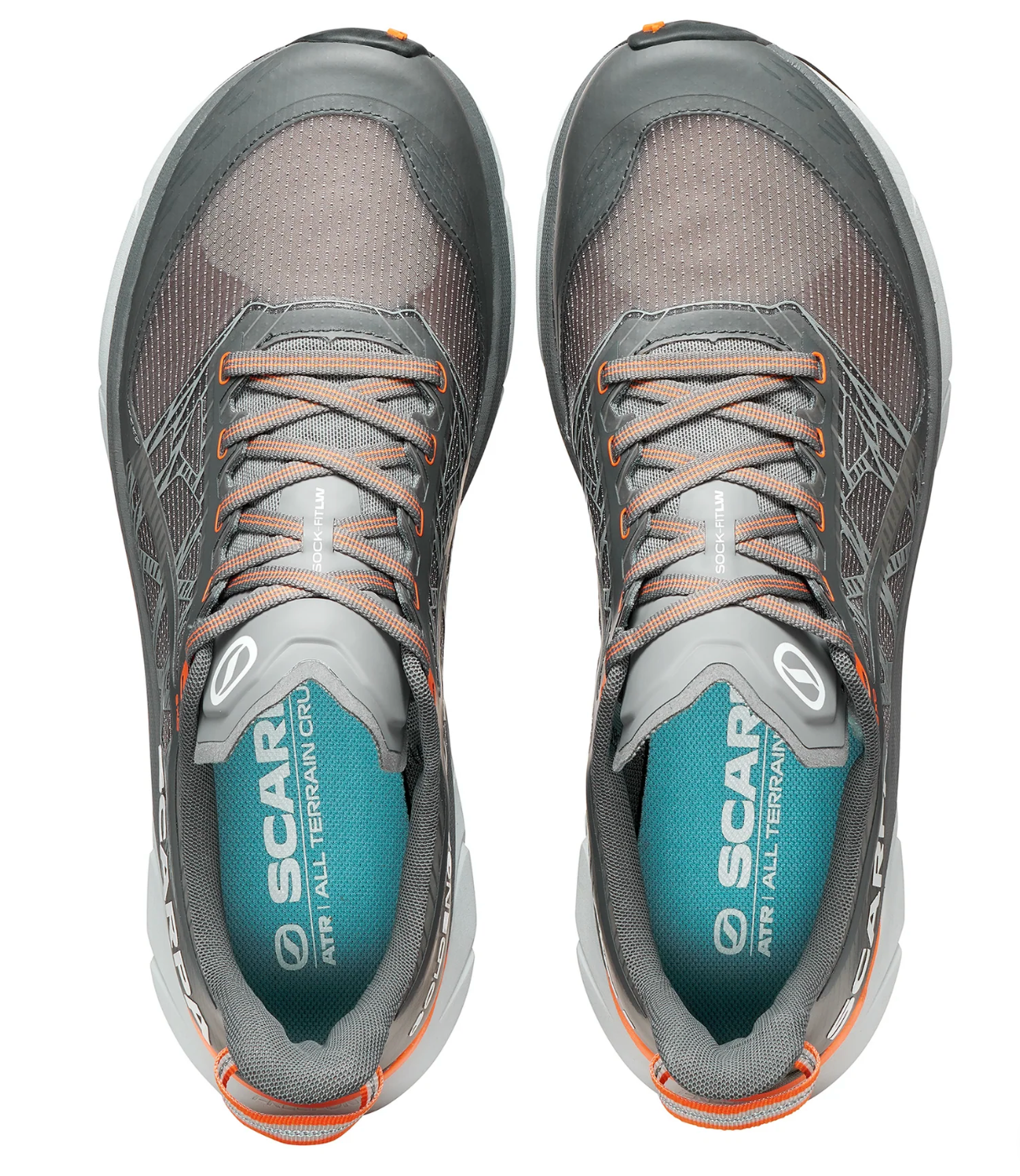 Scarpa Golden Gate 2