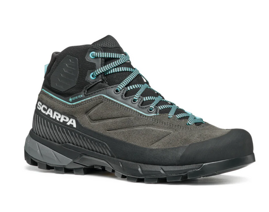 Scarpa Rapid XT Mid GTX WMN