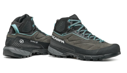 Scarpa Rapid XT Mid GTX WMN