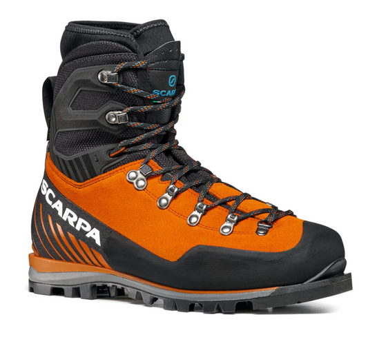 Scarpa Mont Blanc Pro GTX