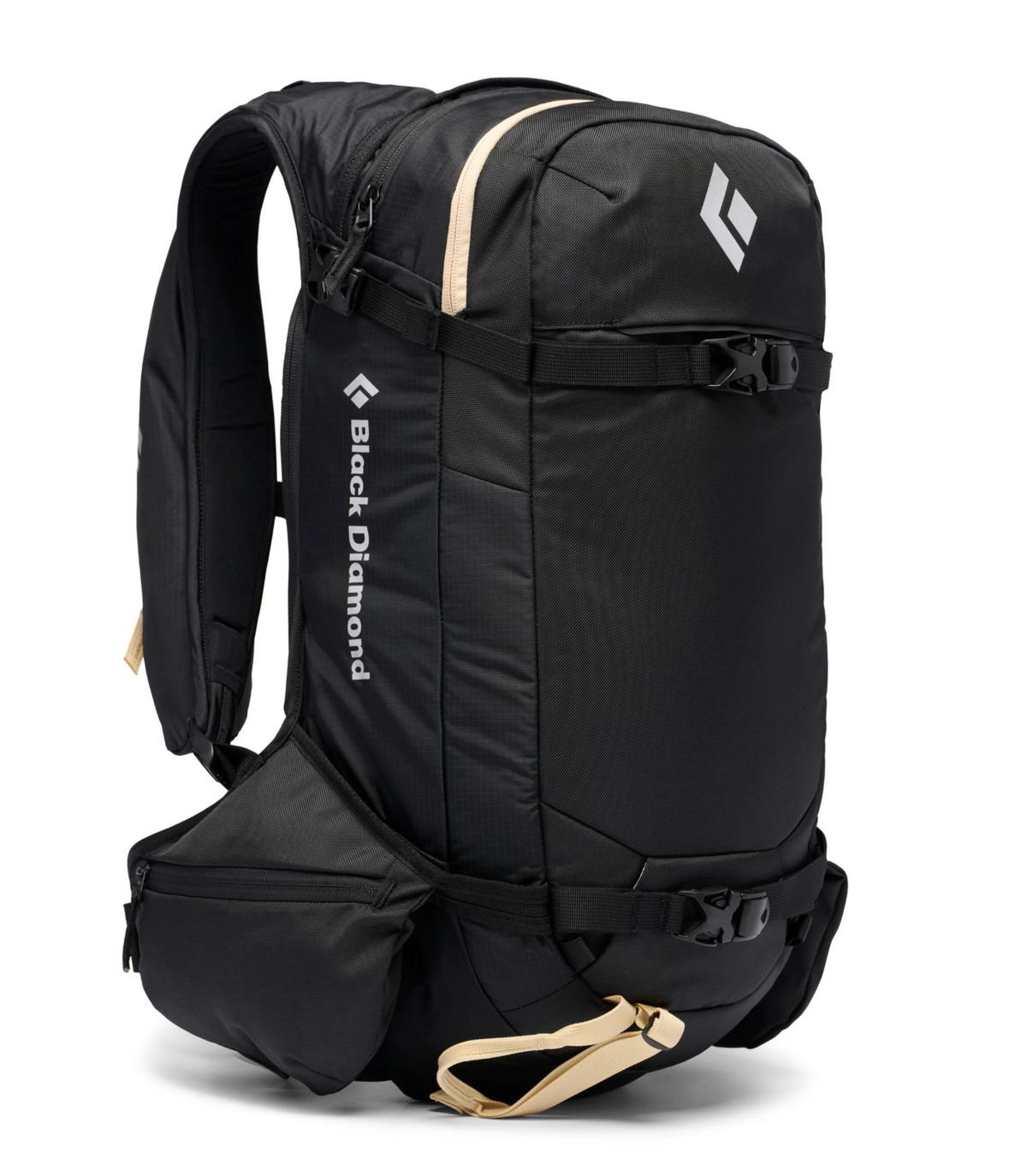Black Diamond Dawn Patrol 25
