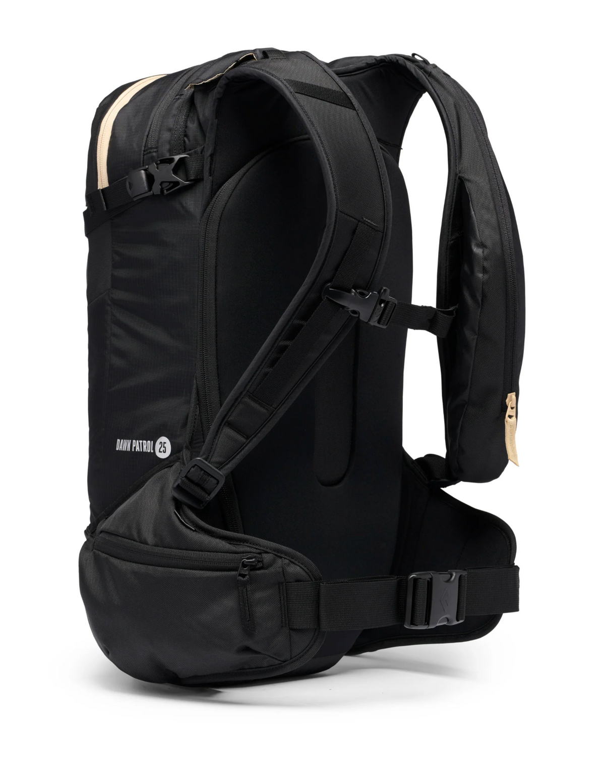 Black Diamond Dawn Patrol 25