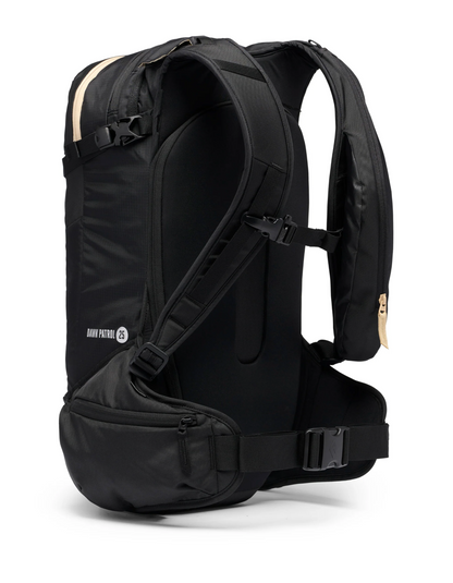 Black Diamond Dawn Patrol 25