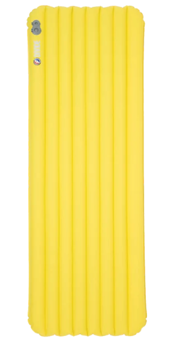 Big Agnes Divide Sleeping Pad