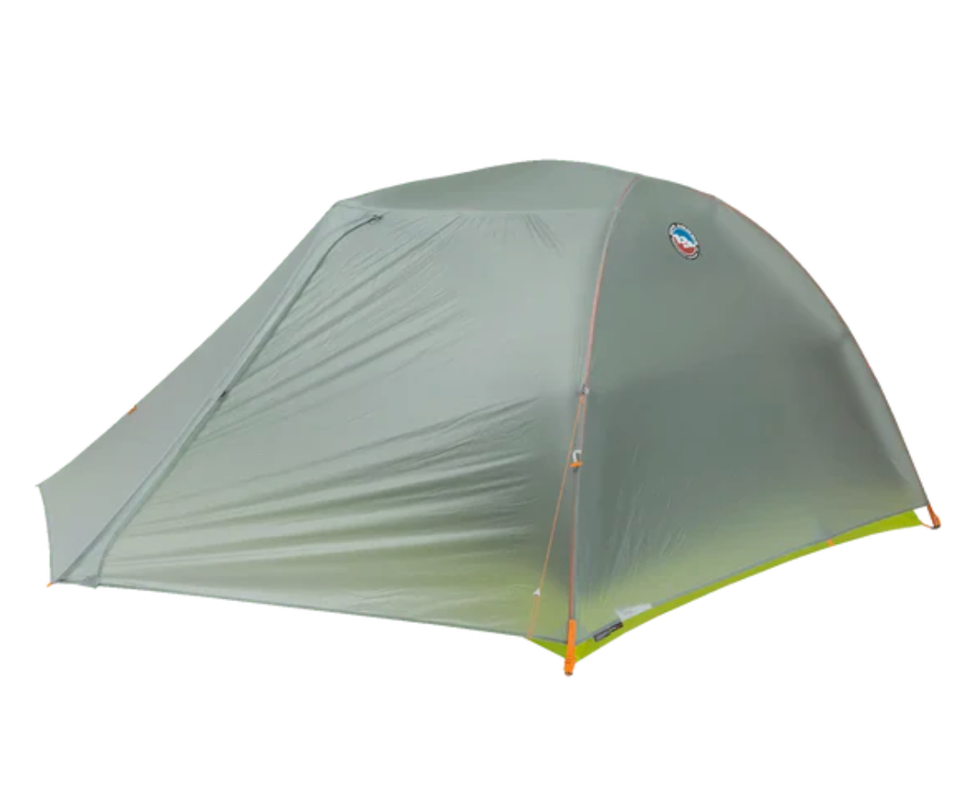 Big Agnes Tiger Wall 2 Ultra Light Backpacking Tent