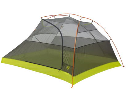 Big Agnes Tiger Wall 2 Ultra Light Backpacking Tent