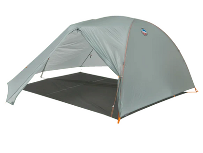 Big Agnes Tiger Wall 2 Ultra Light Backpacking Tent