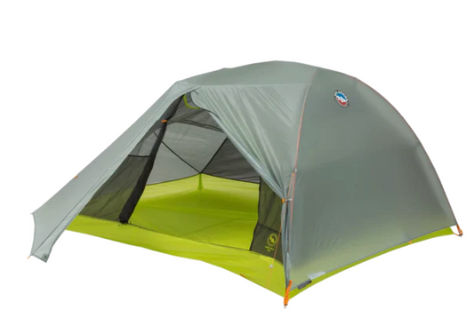 Big Agnes Tiger Wall Ultra Light 3 Backpacking