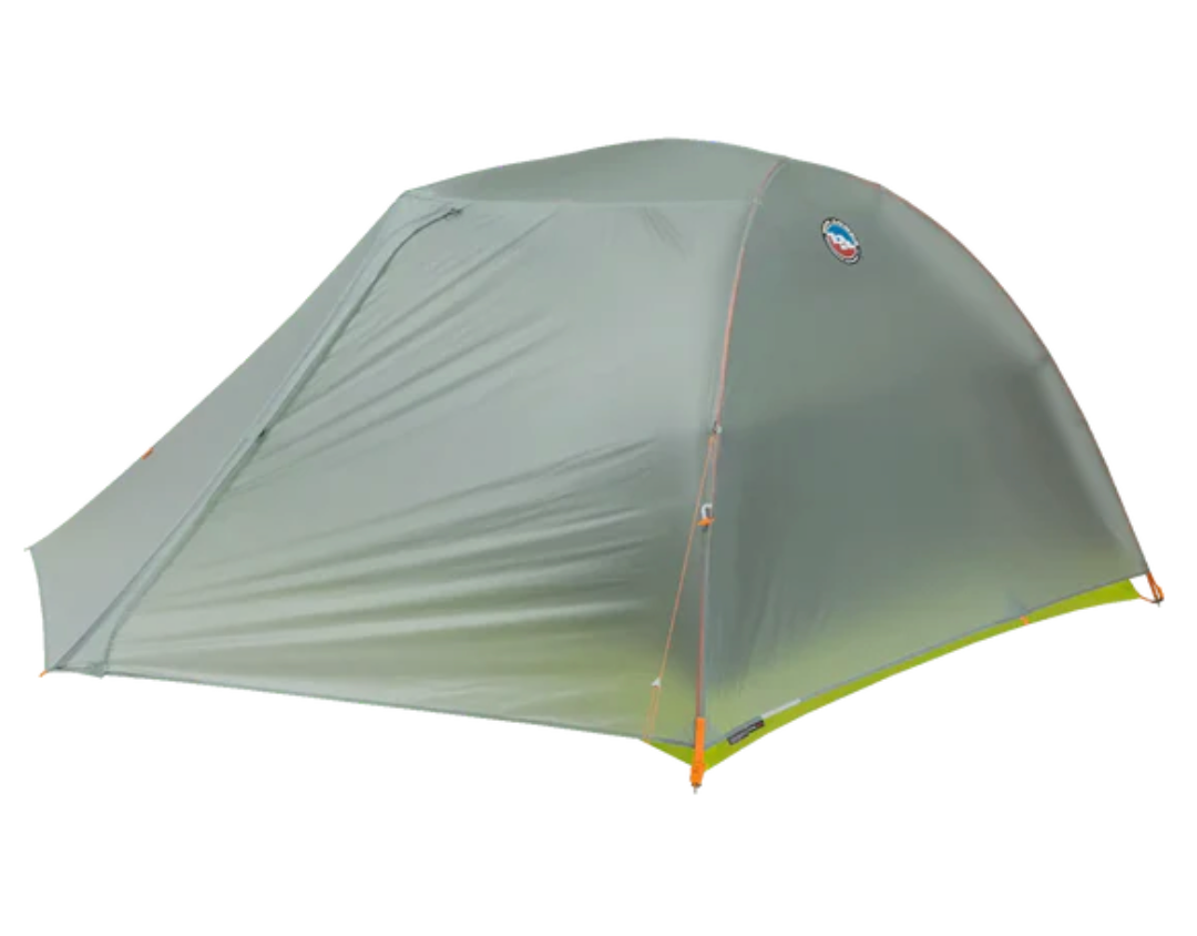 Big Agnes Tiger Wall Ultra Light 3 Backpacking