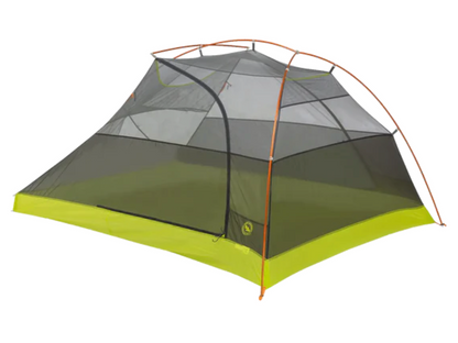 Big Agnes Tiger Wall Ultra Light 3 Backpacking