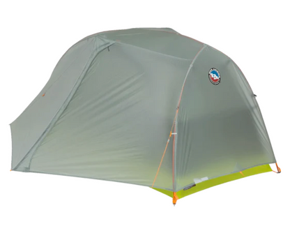Big Agnes Tiger Wall 1 Ultra Light Backpacking Tent