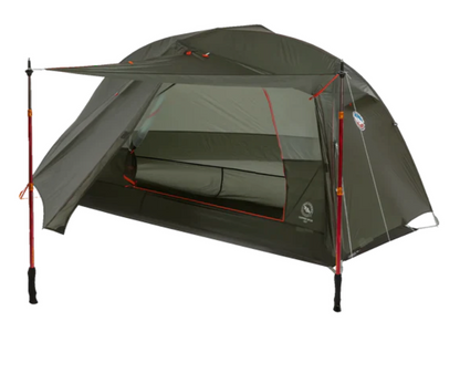 Big Agnes Copper Spur 1 Ultra Light Backpacking Tent