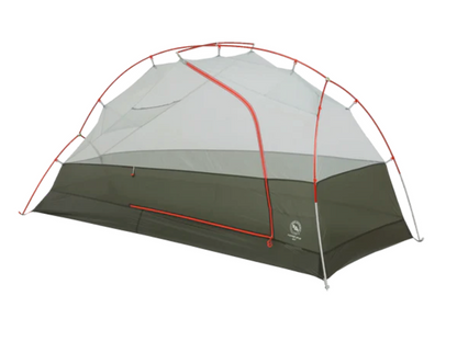 Big Agnes Copper Spur 1 Ultra Light Backpacking Tent