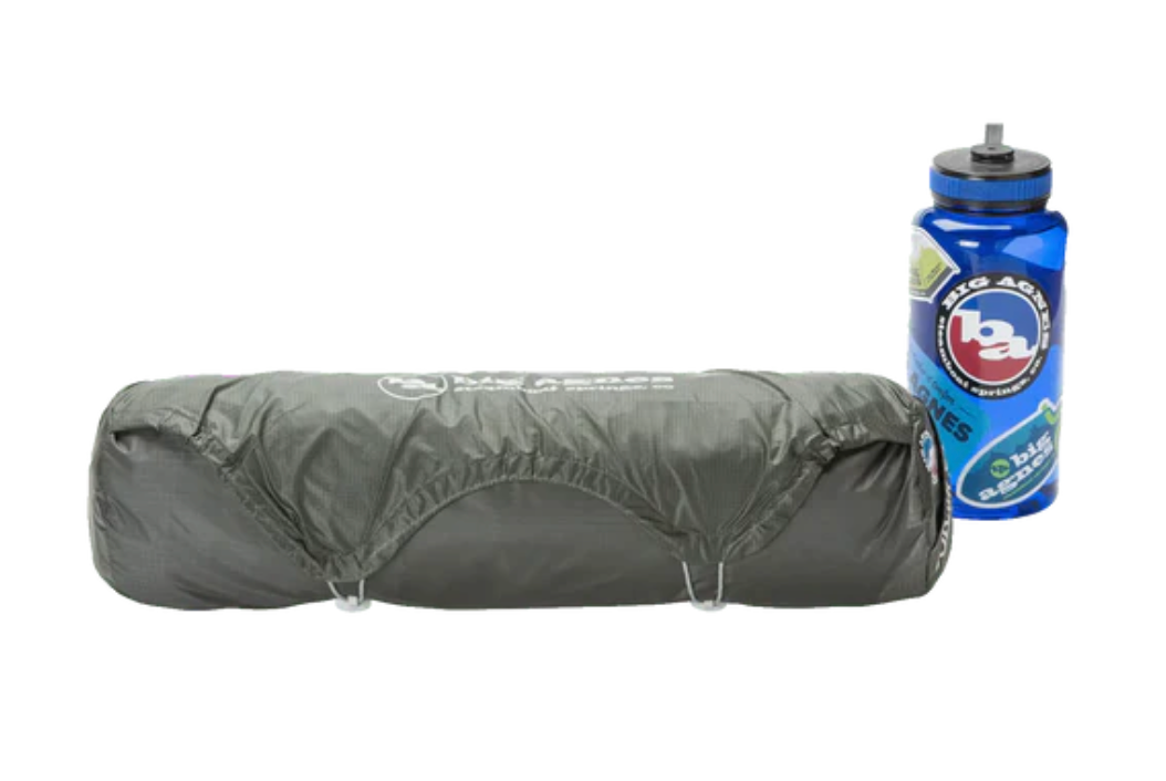Big Agnes Copper Spur 1 Ultra Light Backpacking Tent