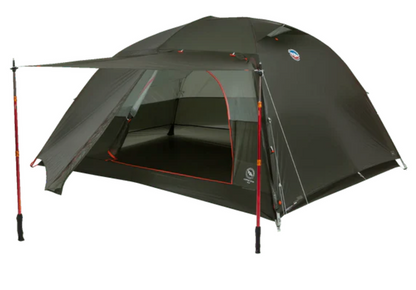 Big Agnes Copper Spur Ultra Light 2 Backpacking Tent