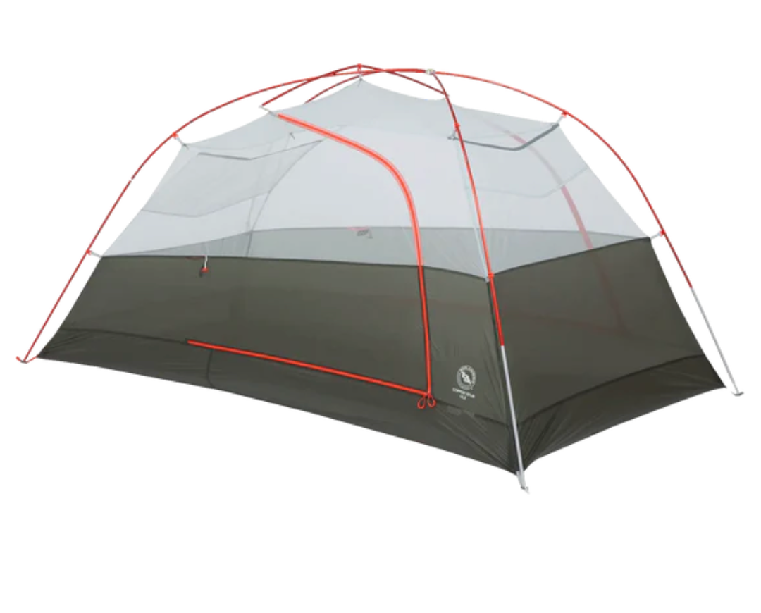Big Agnes Copper Spur Ultra Light 2 Backpacking Tent