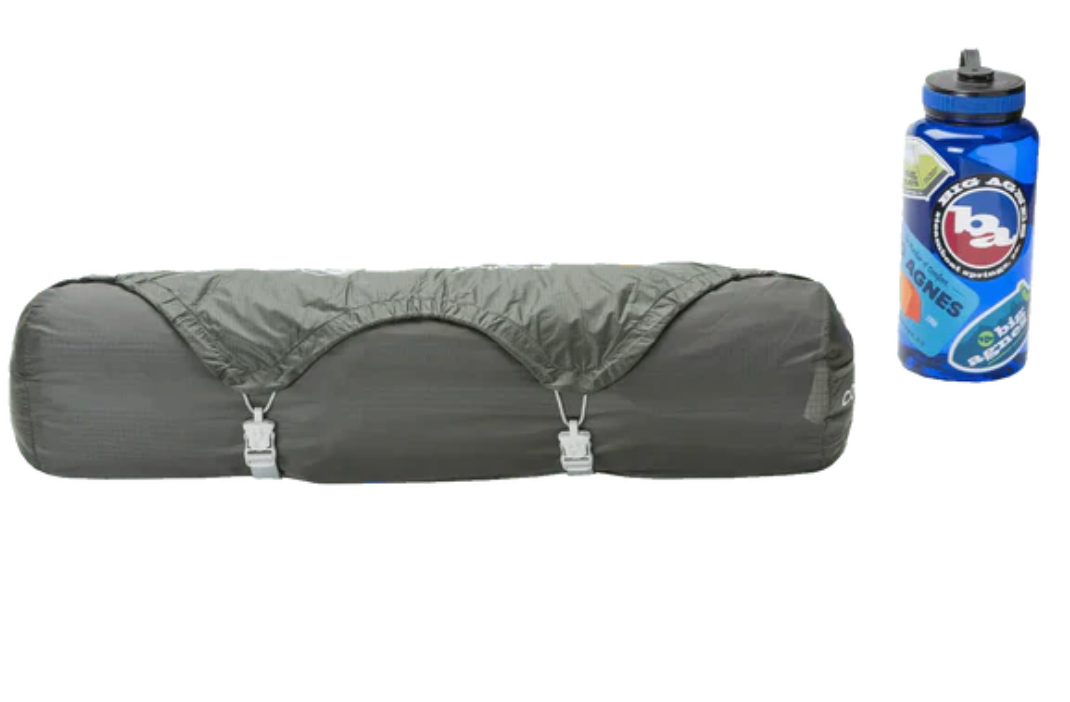 Big Agnes Copper Spur Ultra Light 2 Backpacking Tent