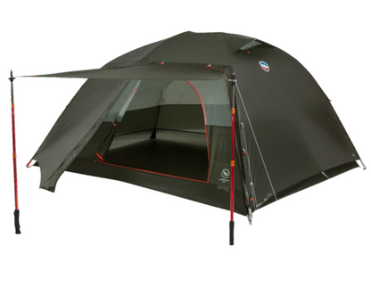 Big Agnes Copper Spur 3 Ultra Light Backpacking Tent