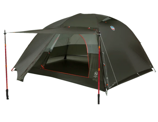 Big Agnes Copper Spur 3 Ultra Light Backpacking Tent