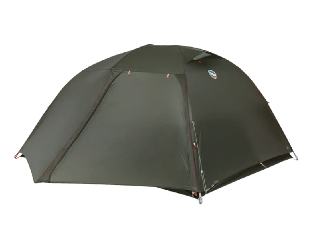Big Agnes Copper Spur 3 Ultra Light Backpacking Tent