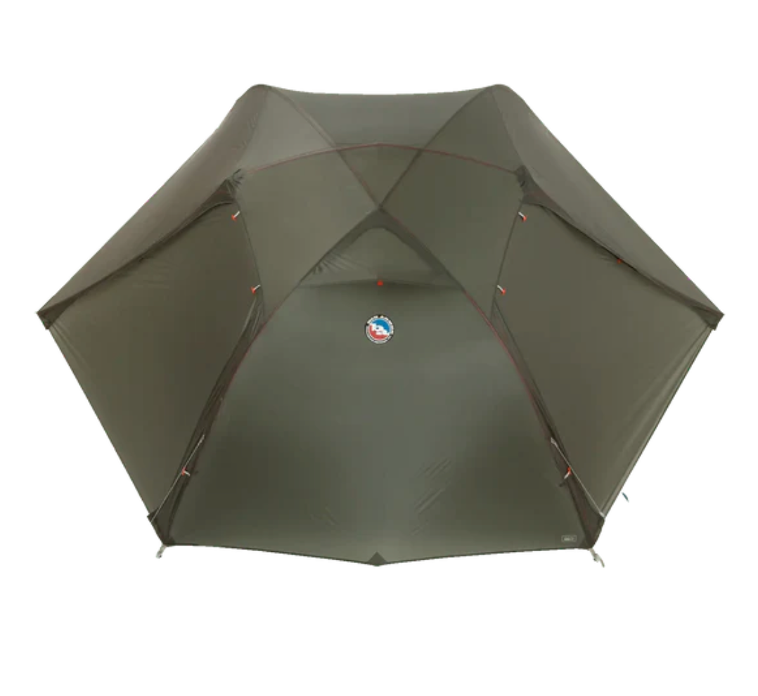 Big Agnes Copper Spur 3 Ultra Light Backpacking Tent