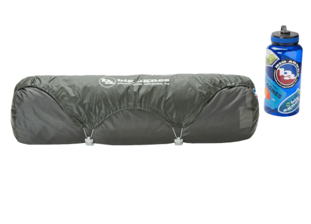 Big Agnes Copper Spur 3 Ultra Light Backpacking Tent
